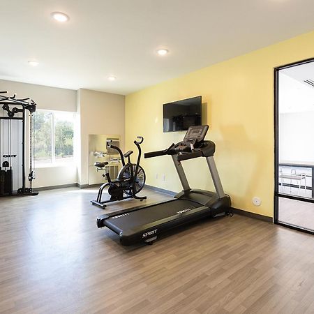 Echo Suites Extended Stay By Wyndham Dallas Plano - Frisco Екстериор снимка