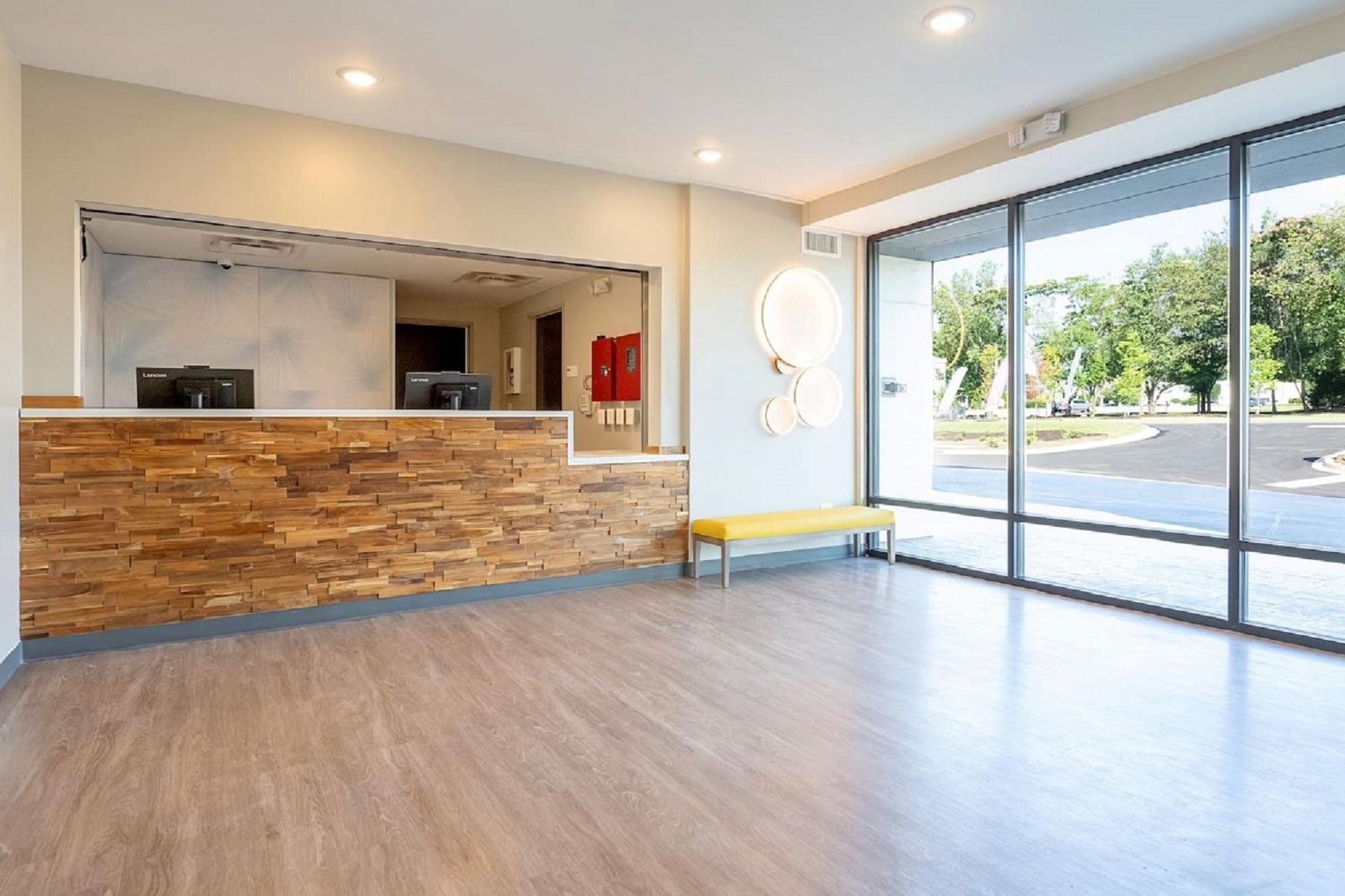 Echo Suites Extended Stay By Wyndham Dallas Plano - Frisco Екстериор снимка